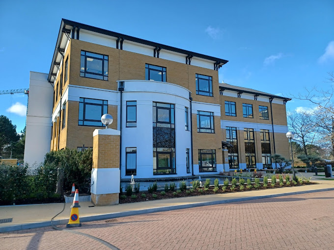 Vail Williams Bournemouth photo 2