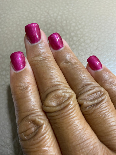 His and Her's Nail Salon & Spa - Thumbnail