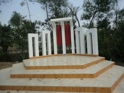 Photos of Gafargaon Upazila Health Complex