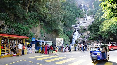 Photos of Rawana Waterfall