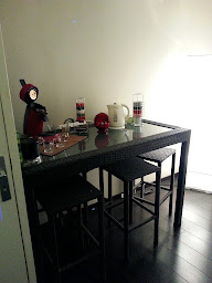 Photo n°11 de Au Quatre Thèmes à Chalon-sur-Saône (Magasin de produits de beauté)