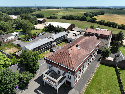Photo de Maison de Retraite La Closerie des Tilleuls