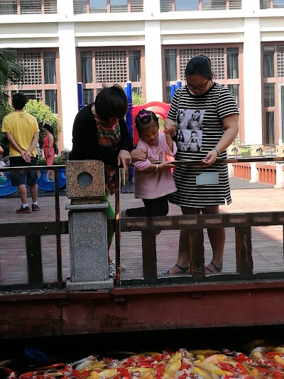 Photos of Ma'anshan Park