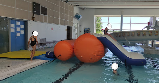 Photo de Piscine Aquatide à Argentré-du-Plessis (35370)