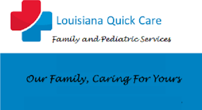 Louisiana Quick Care LLC