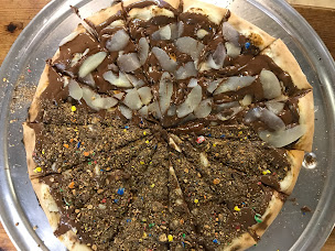 Photo n°8 de la casa della pizza à Le Beausset (Livraison de pizzas)