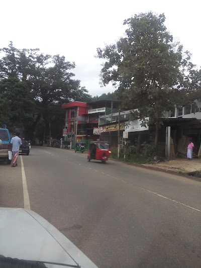 Photos of Matale Tyre House