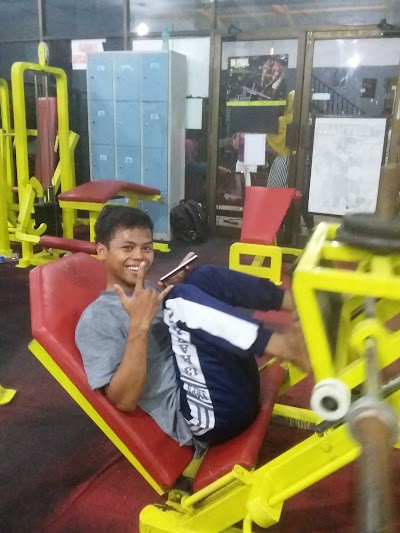 Photos of GZ Gym Fitnes Center