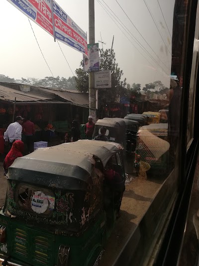 Photos of Khila Bus Stop