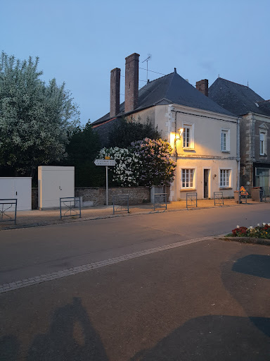Mairie Congrier - Thumbnail