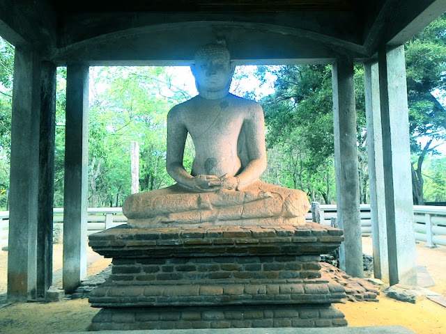 Anuradhapura