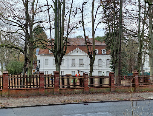 APEGO-Schule Berlin - Thumbnail