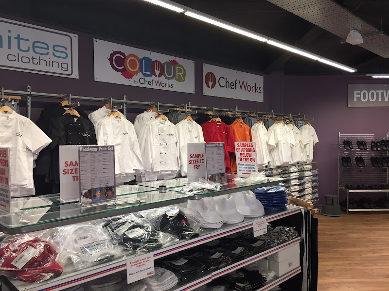 Nisbets Catering Equipment Belfast Store photo 2