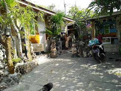 lodging