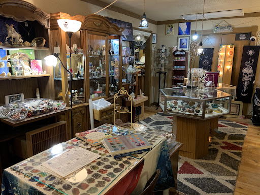 Make It Yours Store - Visual