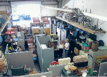 Business Furniture Distributors