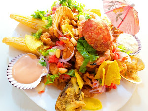 Restaurante Turístico - Hospedaje y Salón de Recepciones El Mirador de Chancay 1