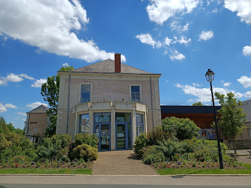 Photo de Mairie Briollay