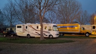 R & R Campground and RV Park