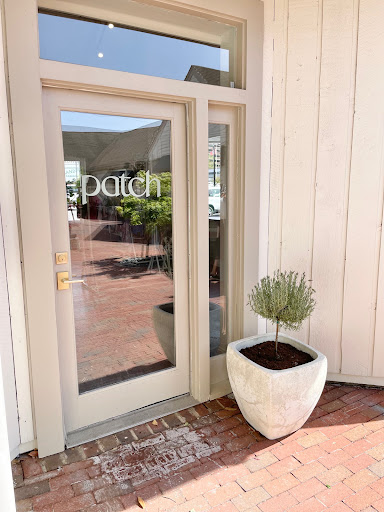 patch - Visual