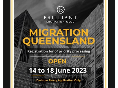 Brilliant Migration Club Student Visa Agent