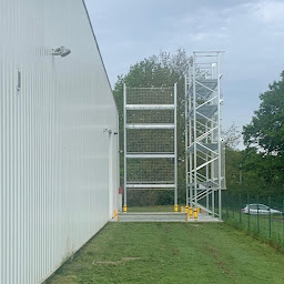 Photo n°5 de Centre de Formation Professionnelle ECF CHATILLON SUR THOUET à Châtillon-sur-Thouet (Moto-école)