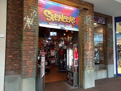 Spencers