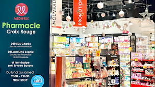 Photo n°2 de Pharmacie Croix Rouge à Marseille (Pharmacie)