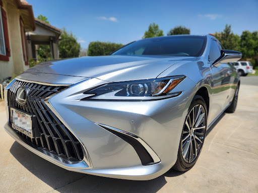 Born Again Auto Detail Gallery - United States