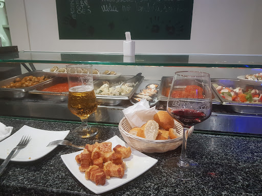 Bar Ato - Huesca - Thumbnail