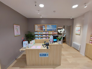 Photo n°6 de dietplus Abbeville à Abbeville (Coaching professionnel)