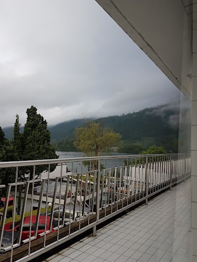 Photos of Hotel Indah Sarangan