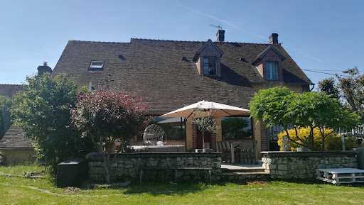Photo de Domaine de Villeray à Condé-sur-Huisne (61110)