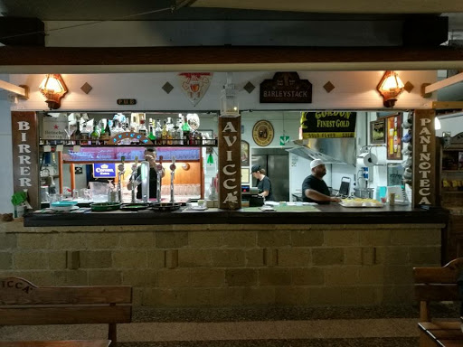 Birreria Aviccà Logo