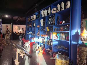 Photo n°23 de Greg's Décoration à Téteghem-Coudekerque-Village (Magasin d'ameublement et de décoration)