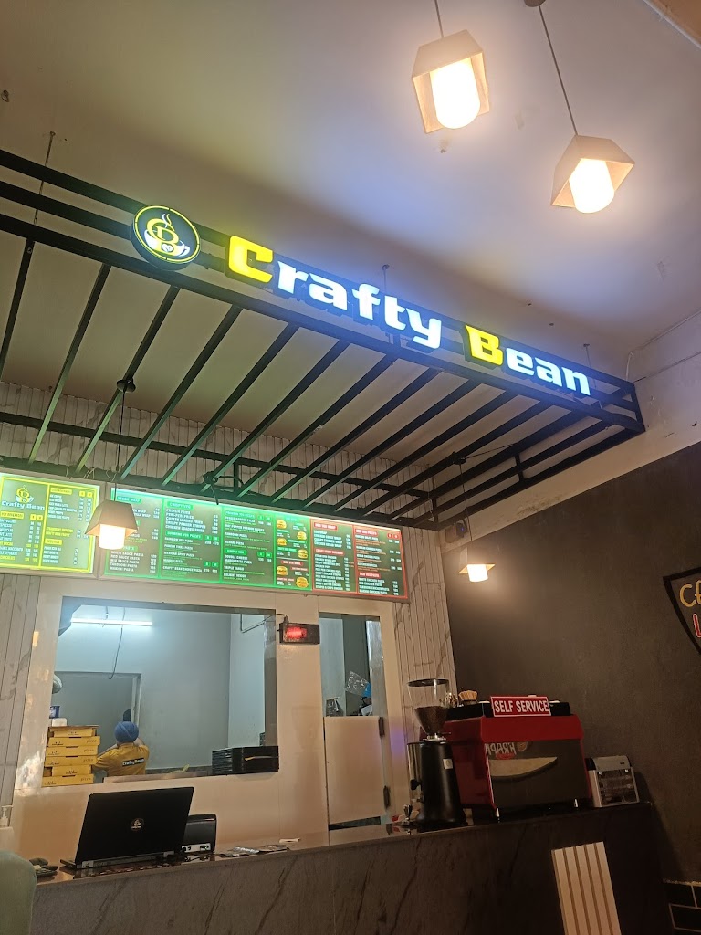 Crafty Bean Phagwara