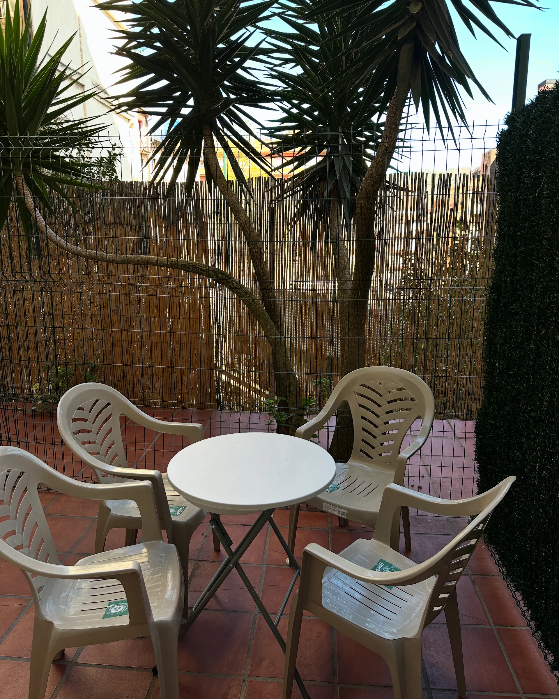 Urban Garden Bilbao