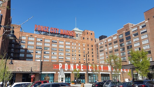 Ponce City Market