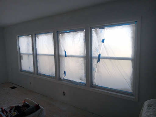 Pyramid Painting & Construction LLC
