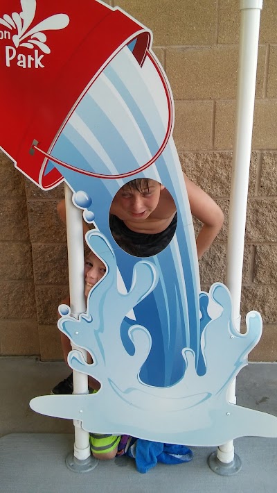 Farmington Water Park & Splash Pad