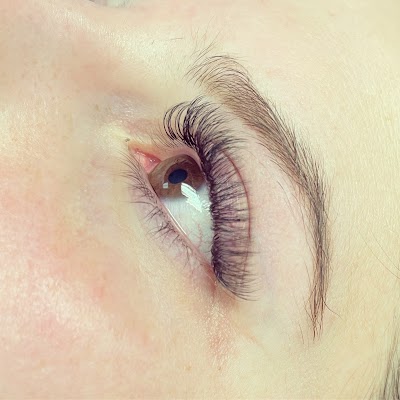 WhipLashed Lash and Brow Bar