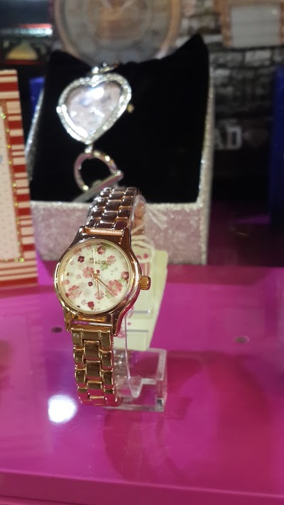 Photos of Watches & All