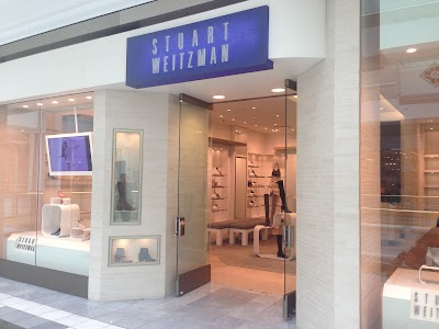 Stuart Weitzman