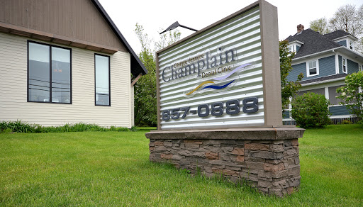 Champlain Dental Clinic - Shediac - Thumbnail