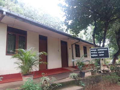 Photos of Medical Center