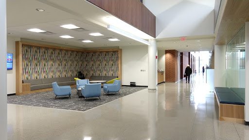 Ridgedale Library - Thumbnail