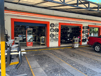 Droza Autoshop Suc Villa de Alvarez
