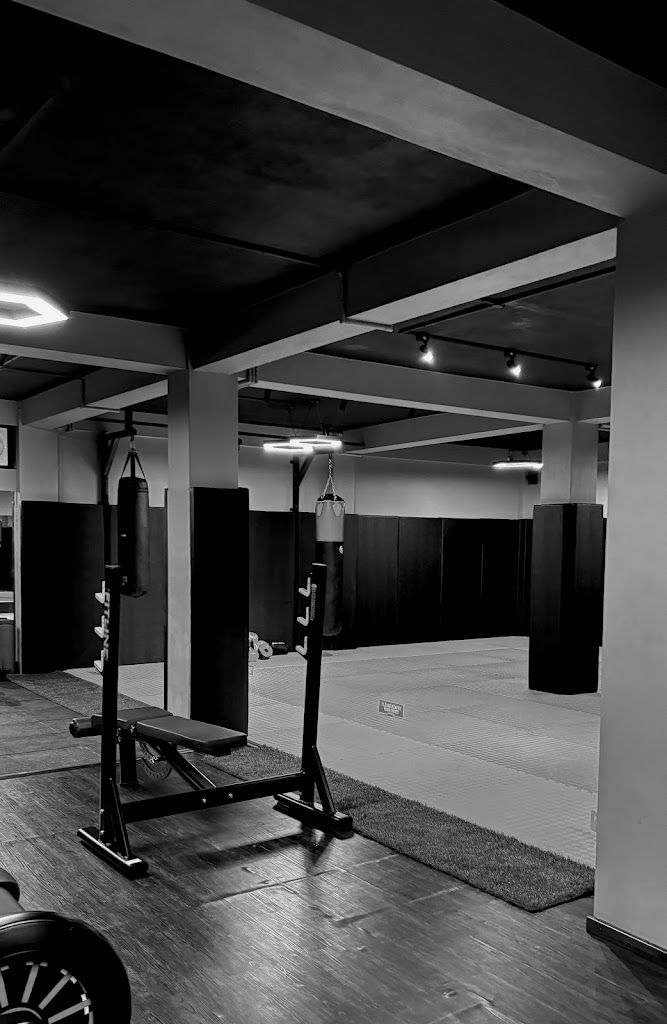 Kimd Combat And Fitness Gym