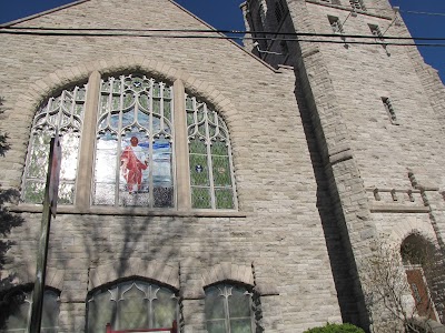 First United Methodist Church