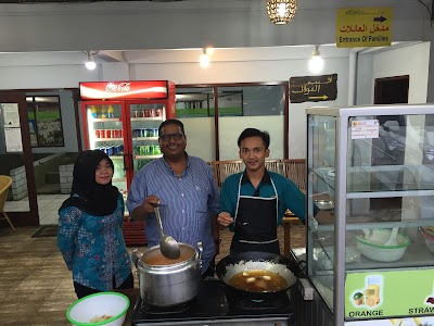 Photos of Restaurant Raidan Al Khalij